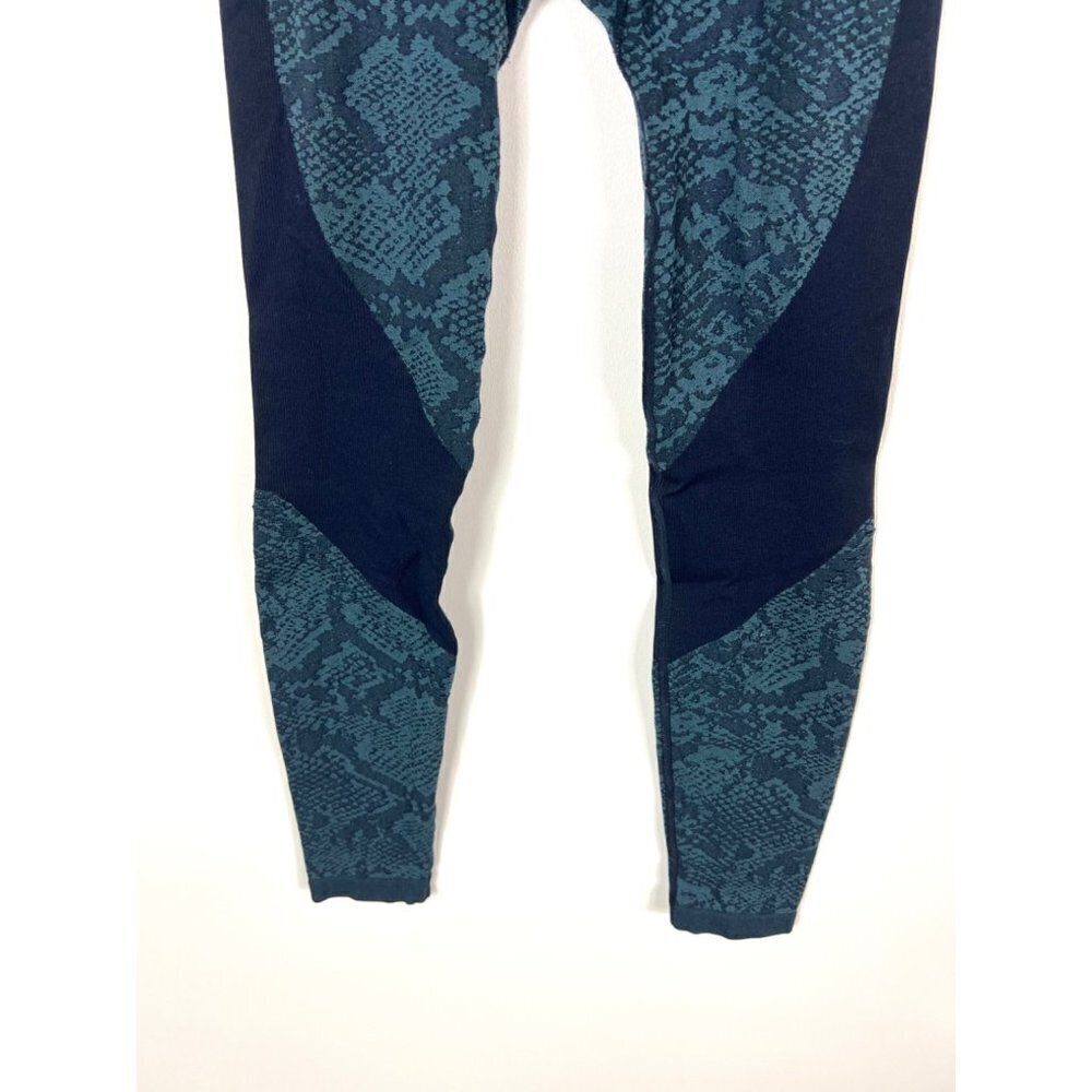 Joy Lab Snake Print Leggings - image 3